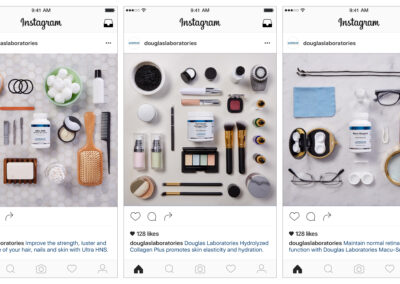 Douglas Laboratories Social Content