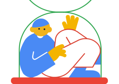 Chrome Enterprise Banners