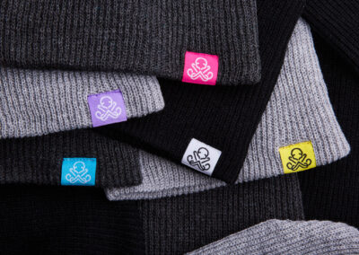 MullenLowe Beanies